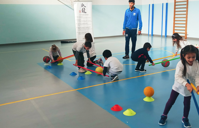 Ethical Play Trainer