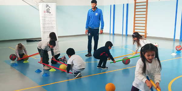 Ethical Play Trainer